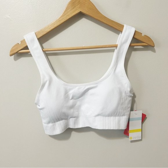 Zella Other - NWT ZELLA SPORTS BRA M